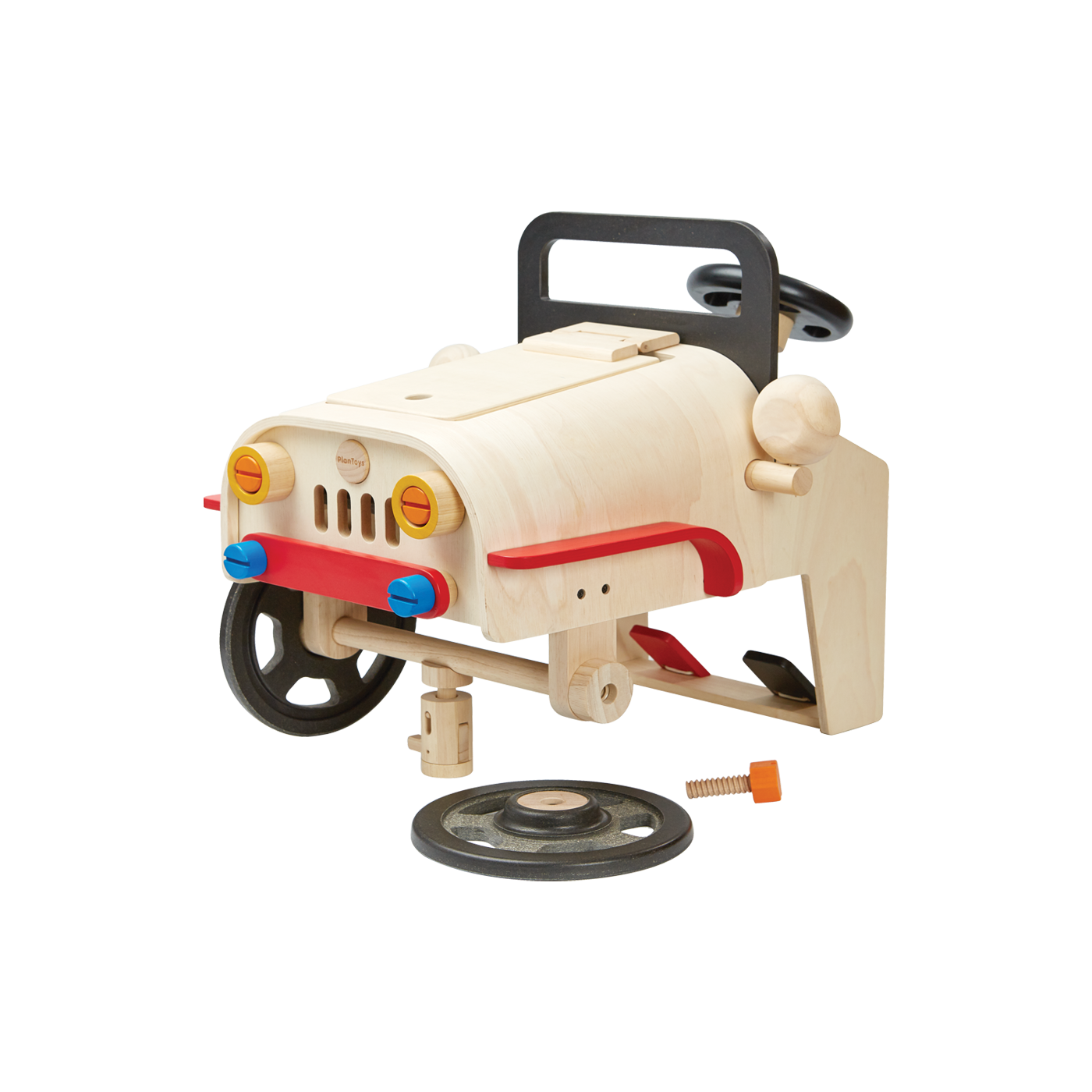 3494_PlanToys_MOTOR_MECHANIC_Pretend_Play_Imagination_Coordination_Language_and_Communications_Social_Fine_Motor_Explore_3yrs_Wooden_toys_Education_toys_Safety_Toys_Non-toxic_0