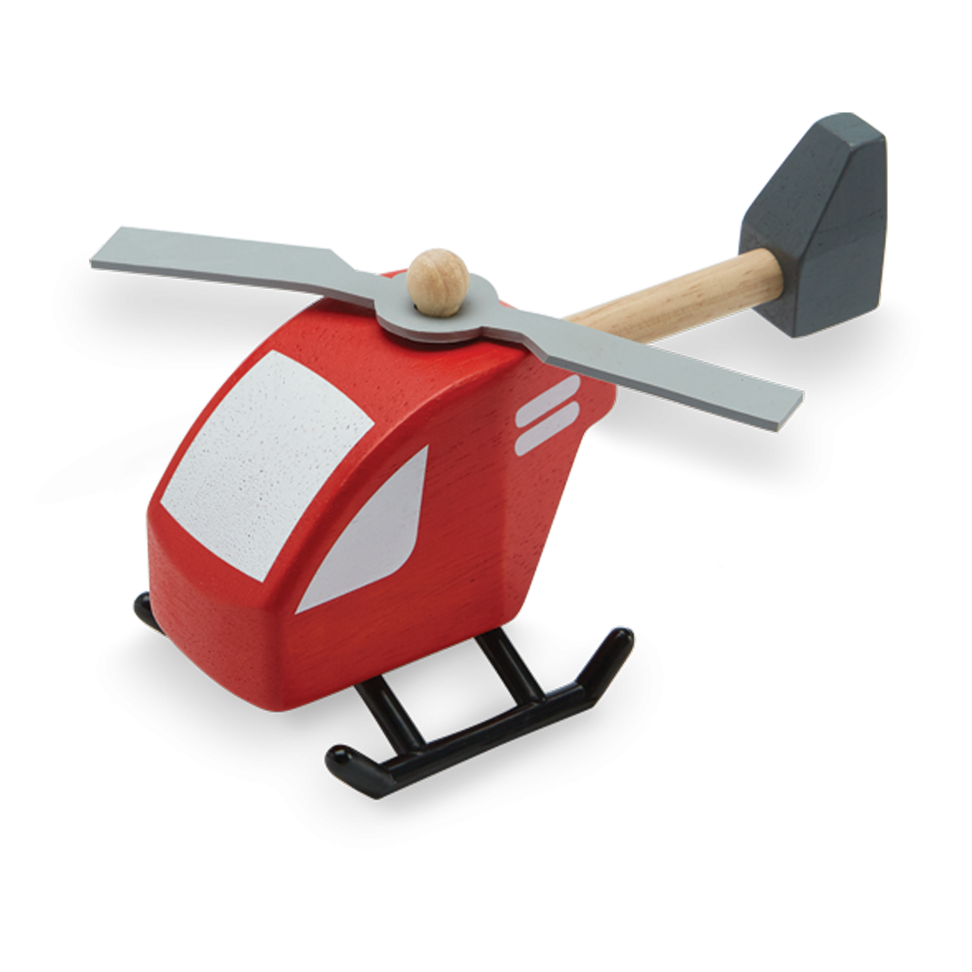 6287_PlanToys_Helicopter_Pretend_Play_3yrs_Fine_Motor_Language_and_Communications_Imagination_Social_Coordination_Creative_Wooden_toys_Education_toys_Safety_Toys_Non-toxic_0